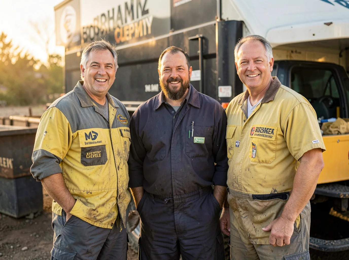 Sewage Cleanup company in The Plains, OH